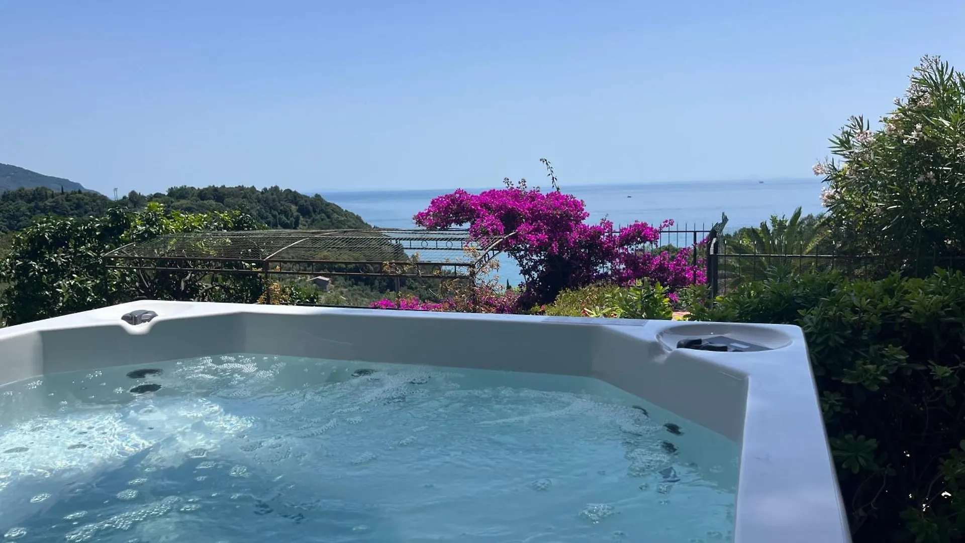 شقة Il Mare Blu ليريسي