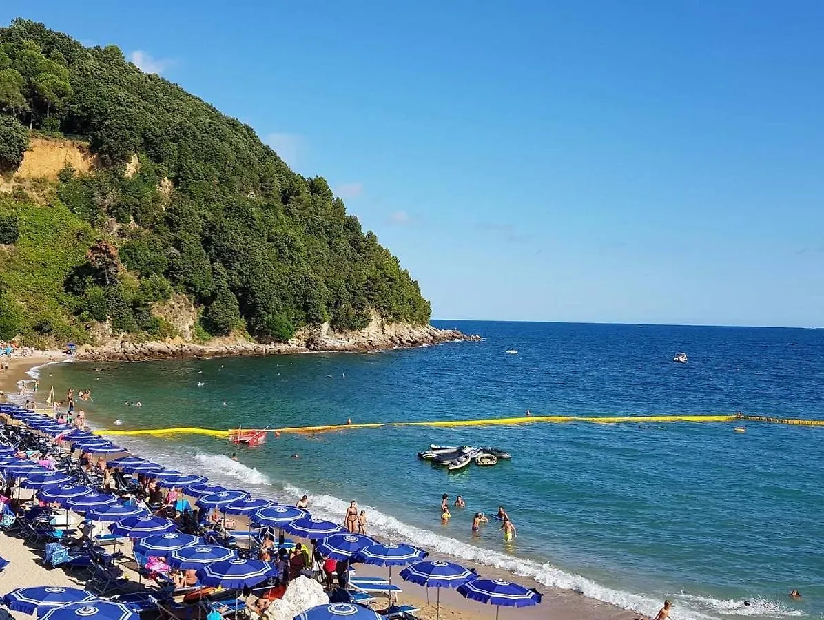 Il Mare Blu Apartment Lerici