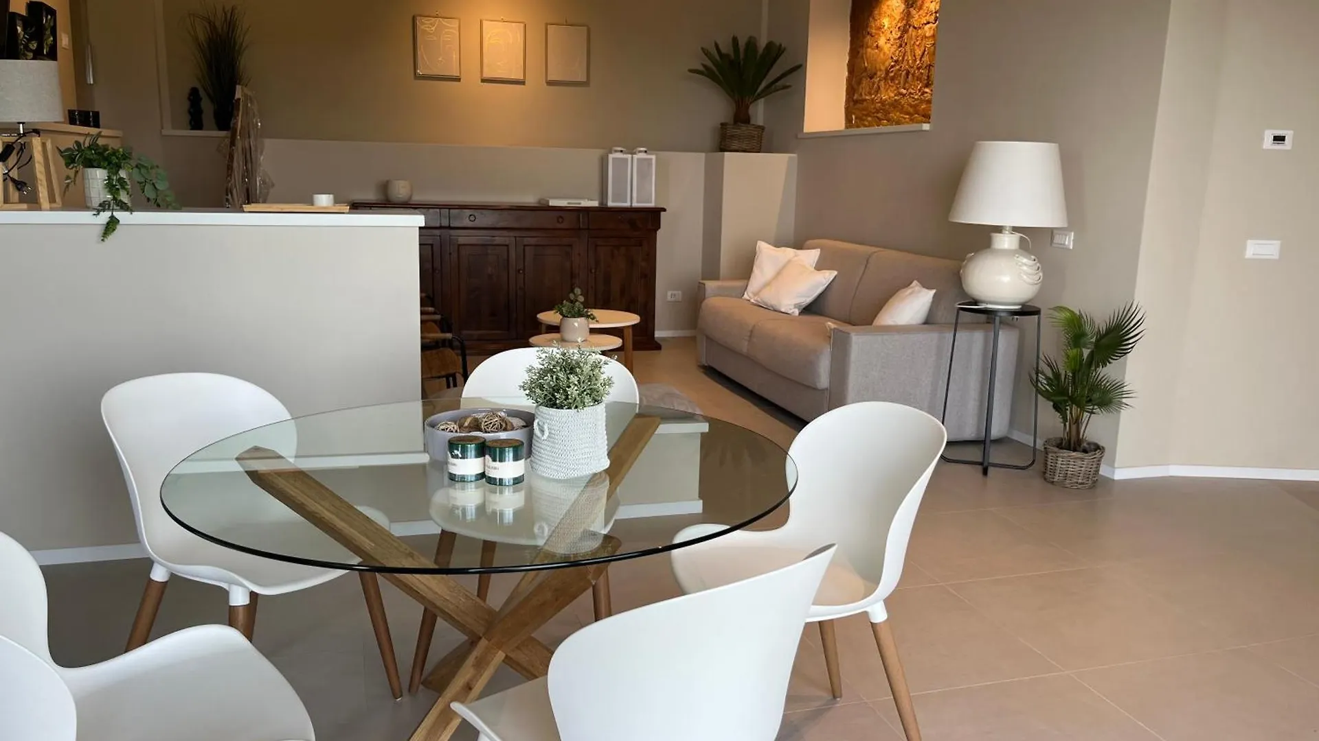 Il Mare Blu Apartment Lerici