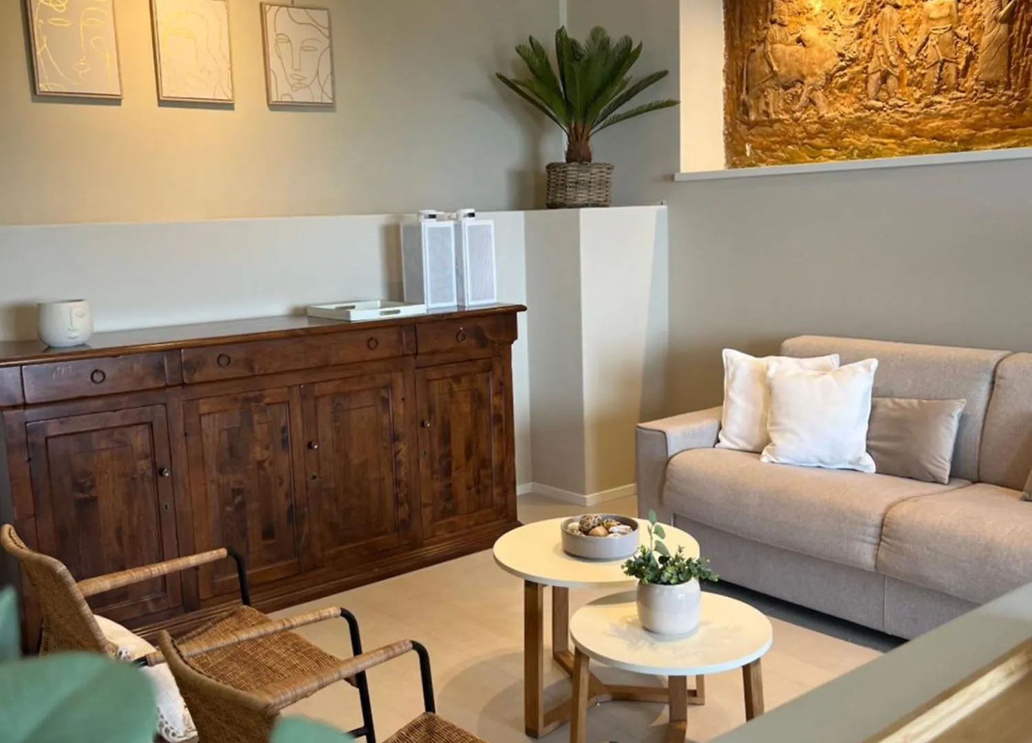 Il Mare Blu Apartment Lerici