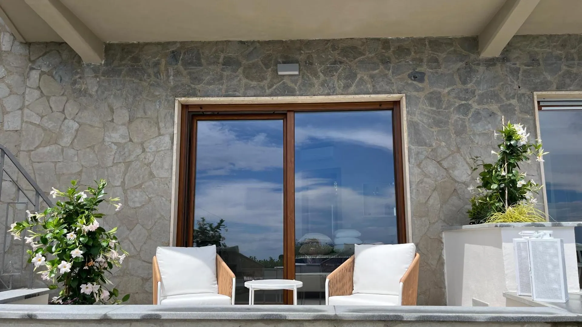 Il Mare Blu Apartment Lerici 0*,