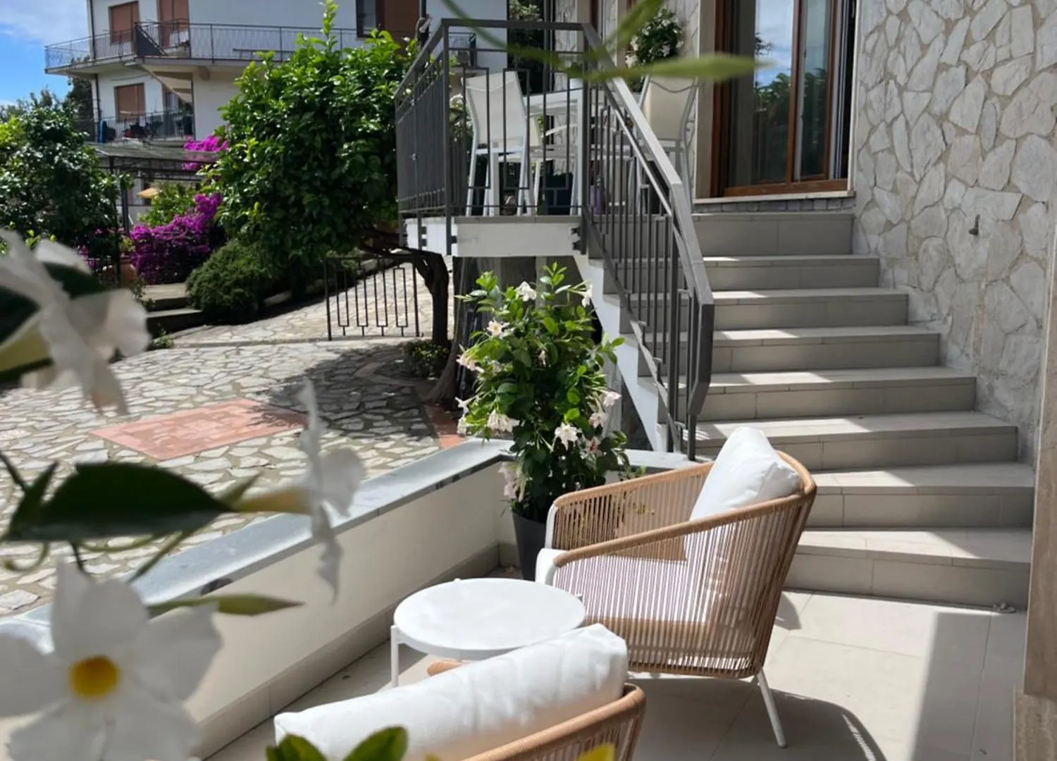 Il Mare Blu Apartment Lerici 0*,  Italy