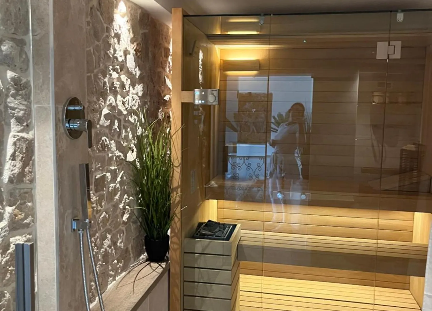 Il Mare Blu Apartment Lerici Italy