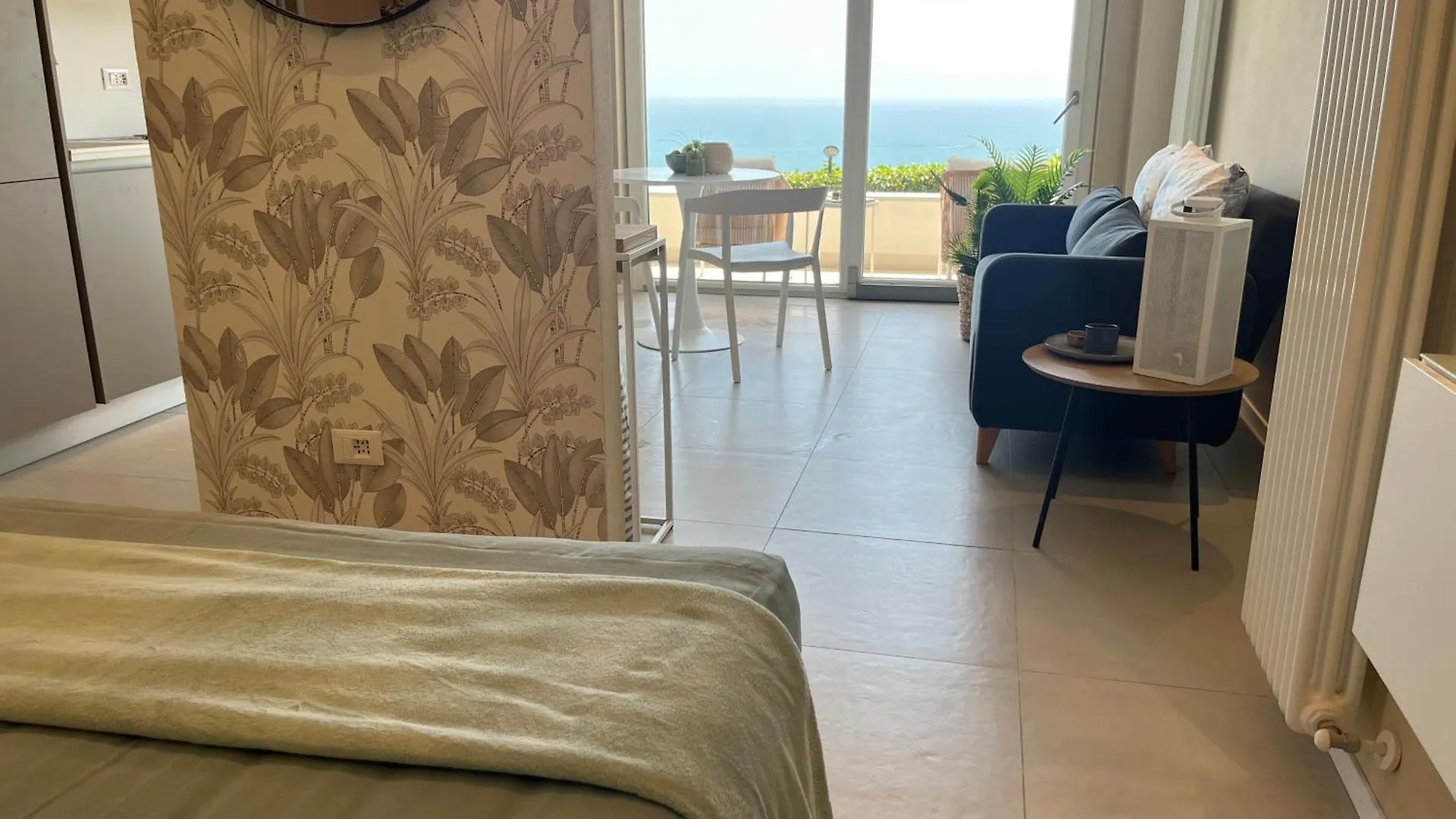 Il Mare Blu Apartment Lerici