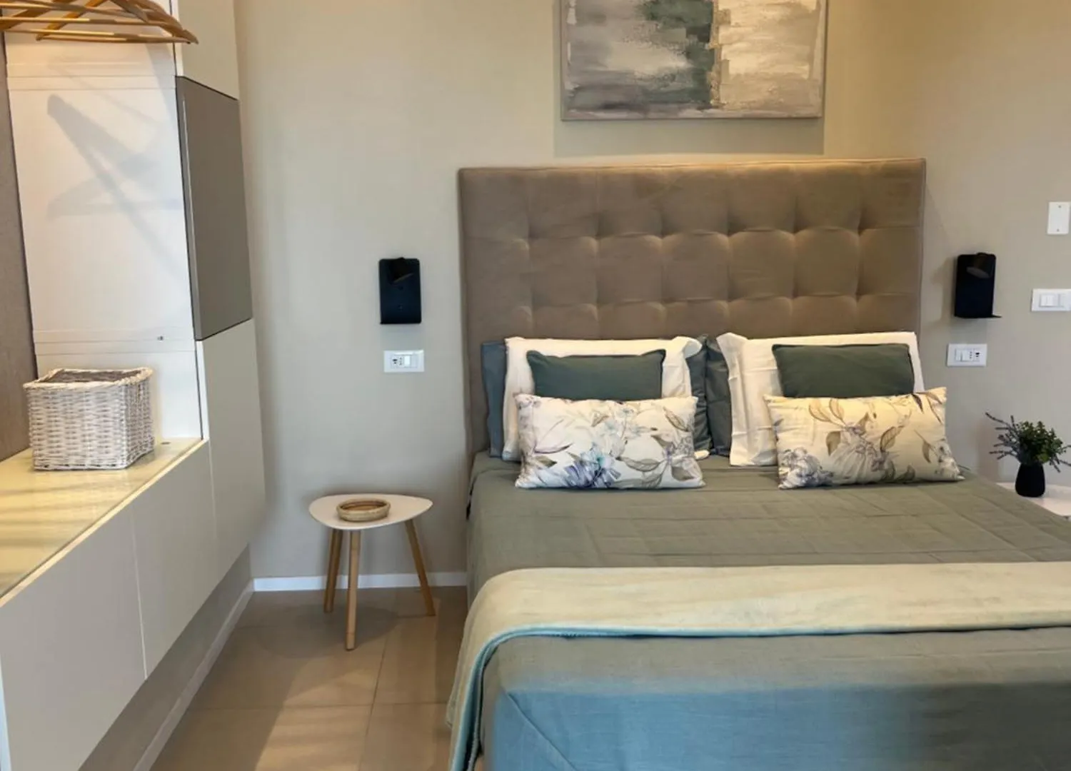 Il Mare Blu Apartment Lerici