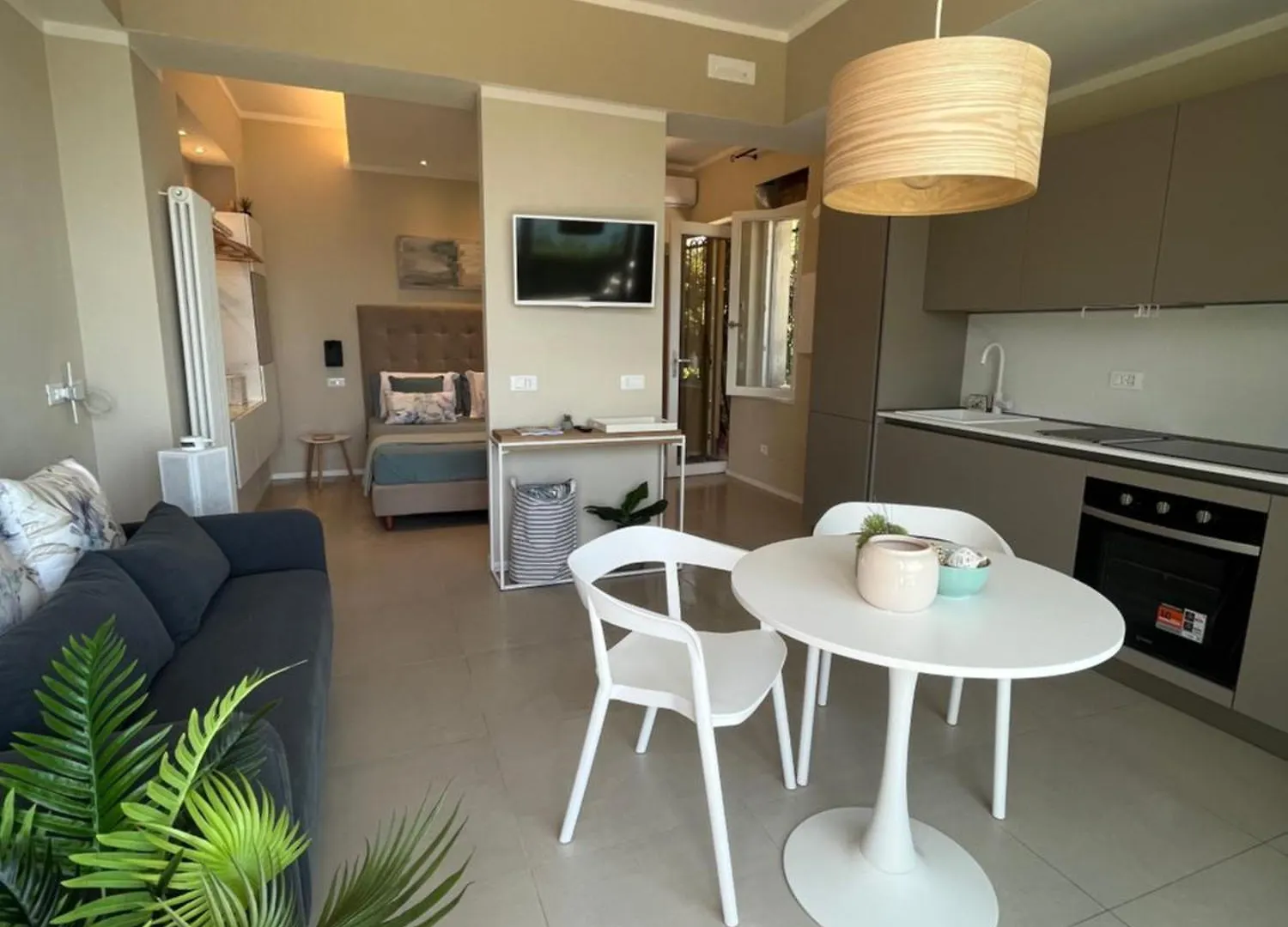 Il Mare Blu Apartment Lerici