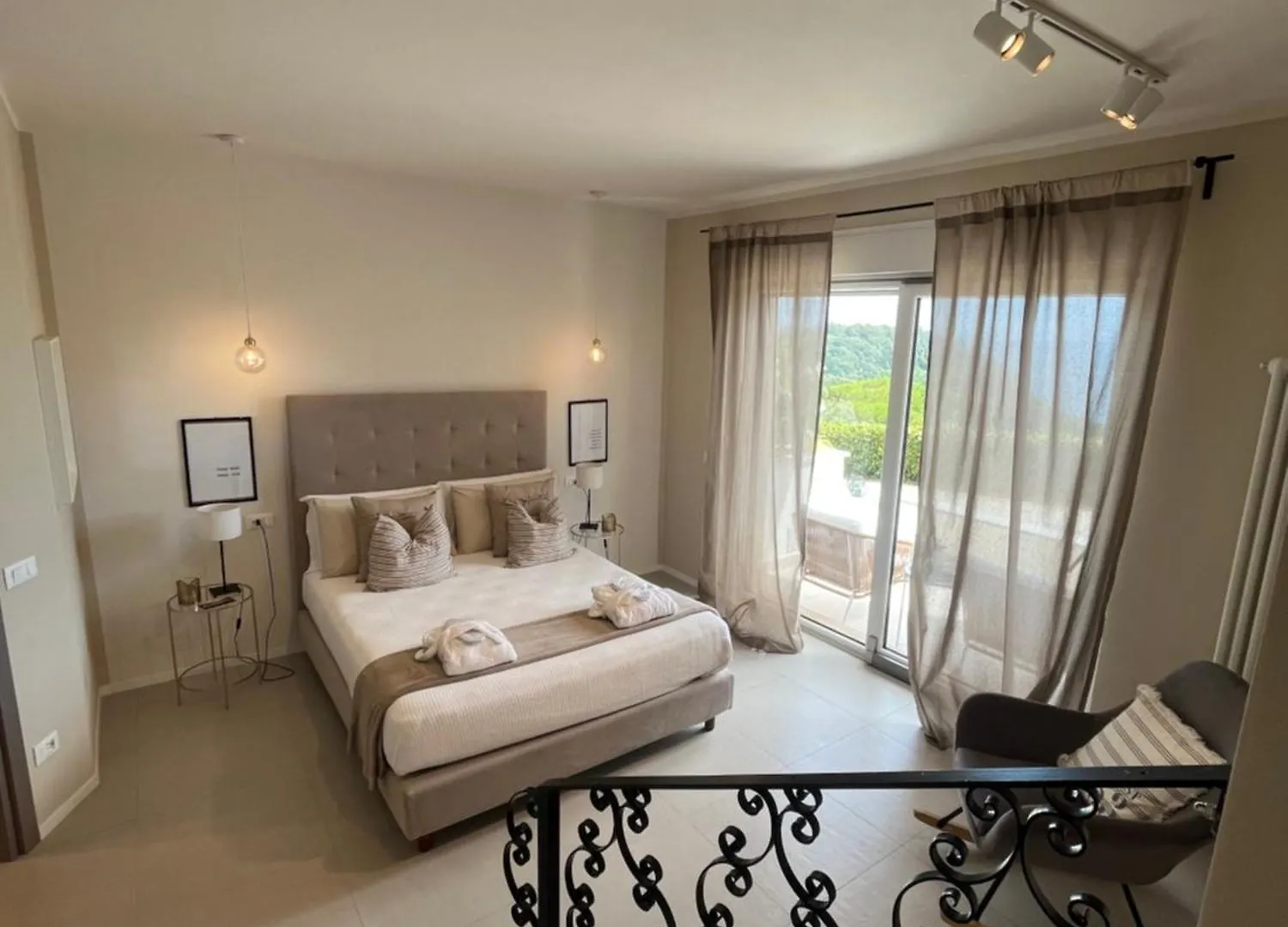 Il Mare Blu Apartment Lerici