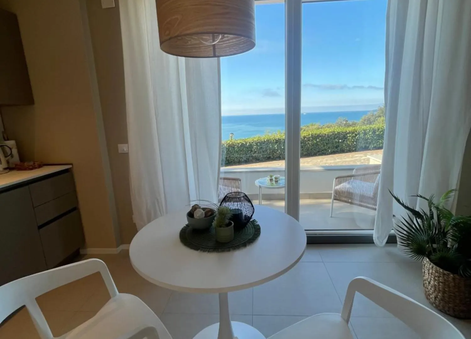 Il Mare Blu Apartment Lerici