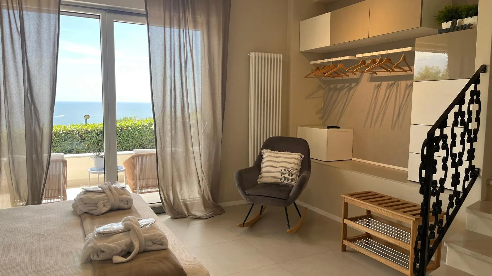 Il Mare Blu Apartment Lerici