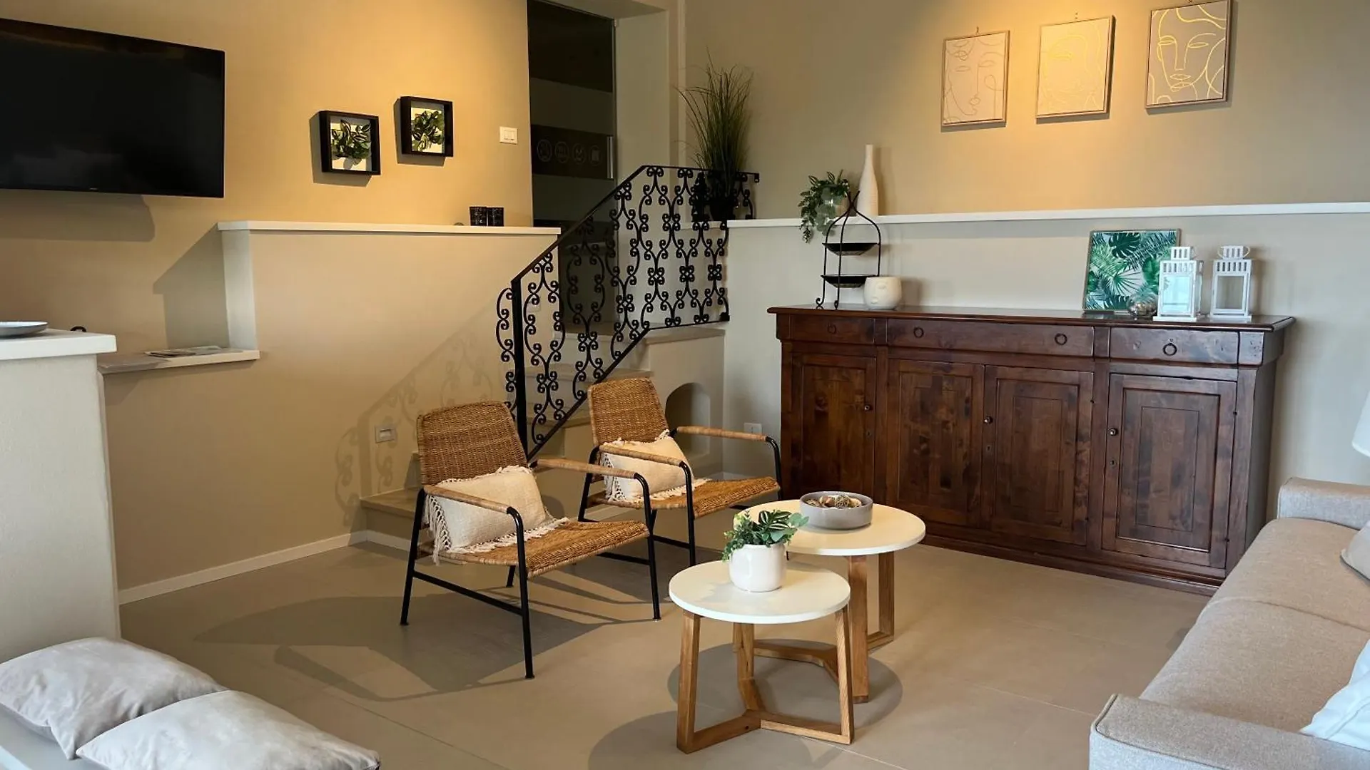 Il Mare Blu Apartment Lerici