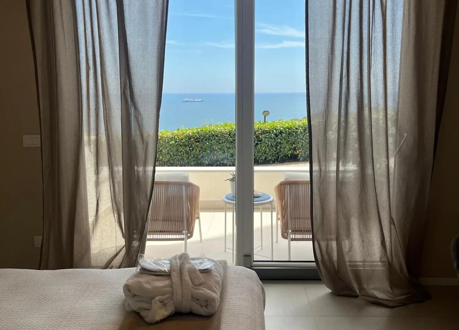 Il Mare Blu Apartment Lerici