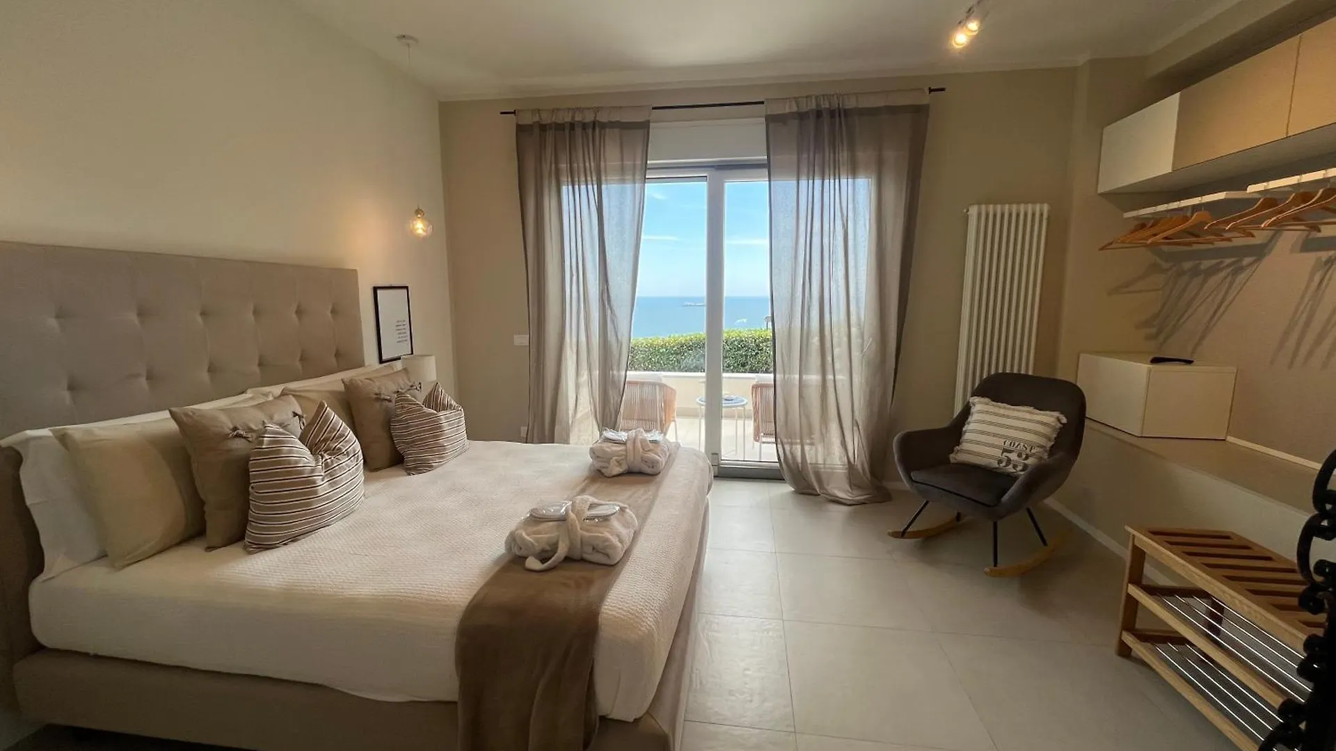 Il Mare Blu Apartment Lerici Italy