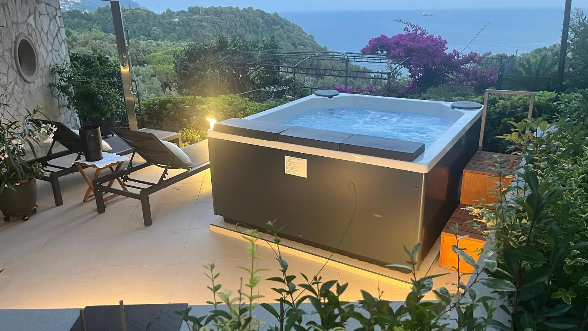 Il Mare Blu Apartment Lerici