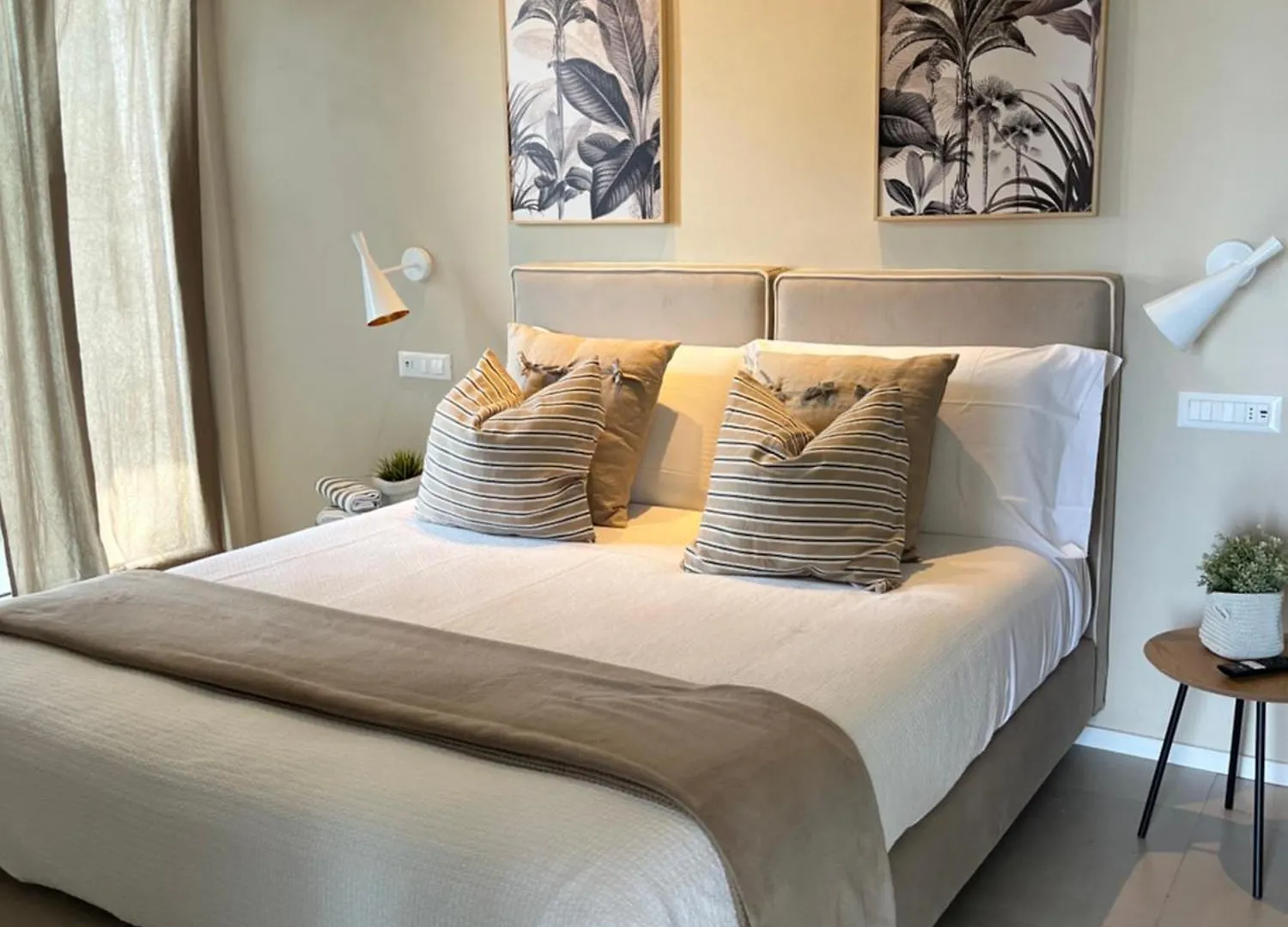 Il Mare Blu Apartment Lerici