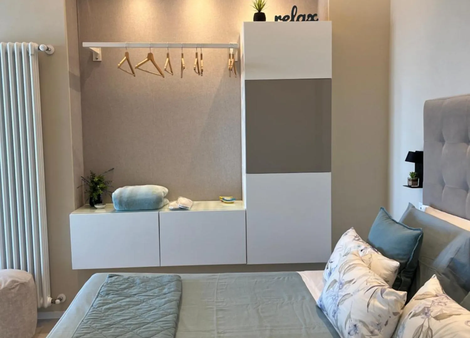 Il Mare Blu Apartment Lerici