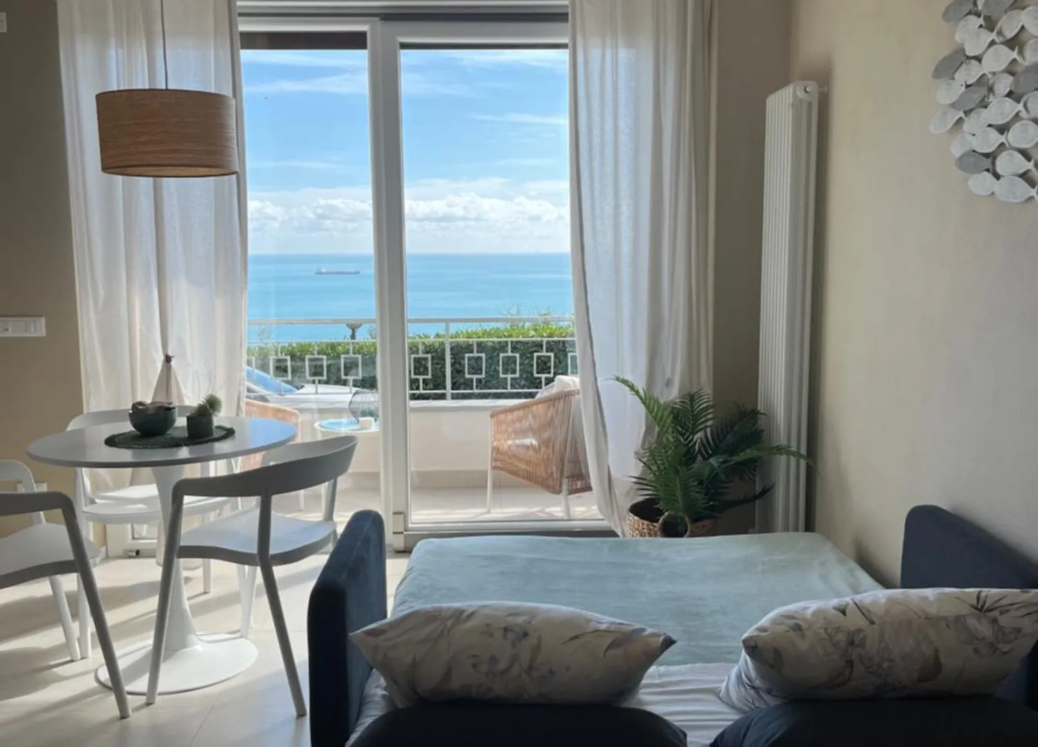 Il Mare Blu Apartment Lerici