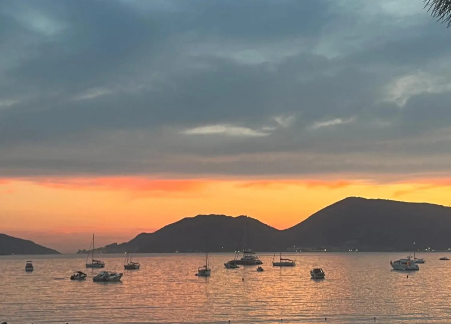 Il Mare Blu Apartment Lerici